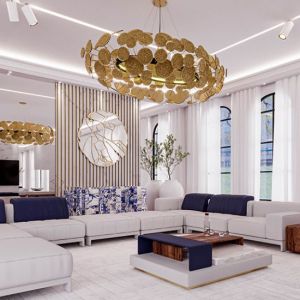 living-room-with-glamorous-athmosphere
