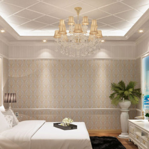 5-Creative-Bedroom-PVC-Ceiling-Designs