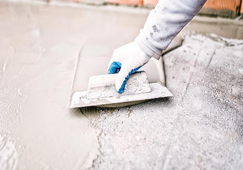 Concrete Admixtures