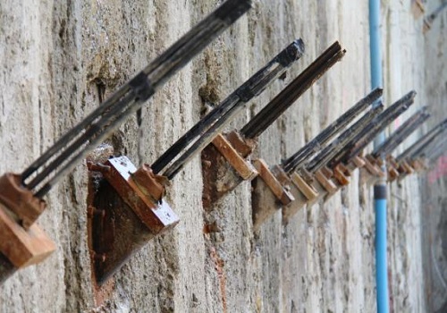Grouts & Anchors